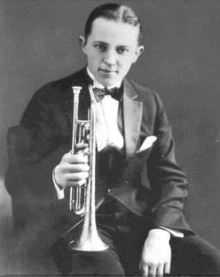 Bix Beiderbecke